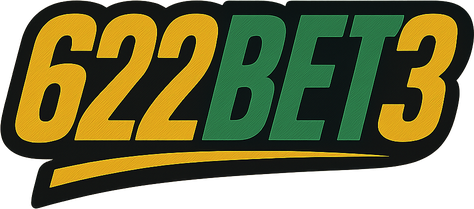 622bet3 Logo